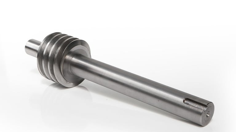 AVRUPA DİŞLİ SONSUZ DİŞLİ ÜRETİMİ