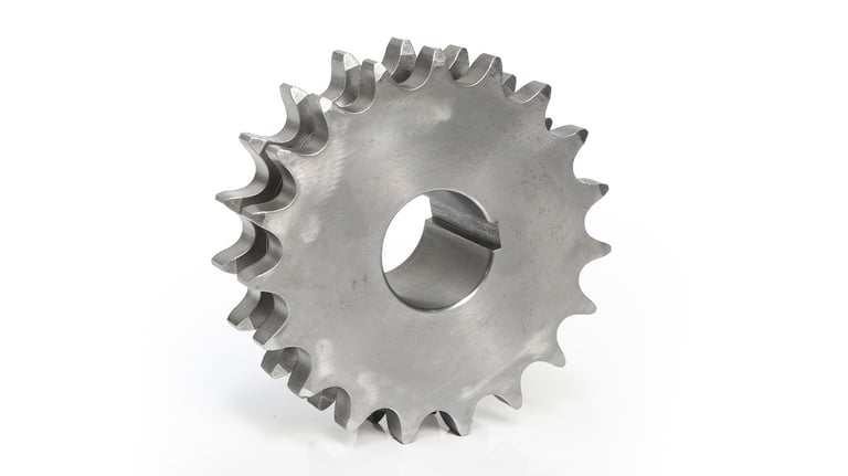 AVRUPA DİŞLİ SİPARİŞE ÖZEL ZİNCİR DİŞLİ