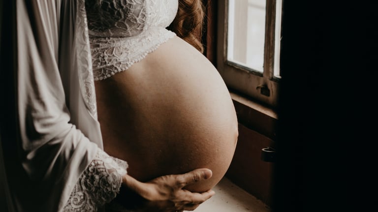 Begleitung bei Schwangerschaft und Geburt Strahlend durch Schwangerschaft und Geburt individuell Begleitung