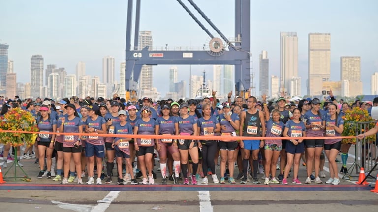 Media Marathon Cartagena