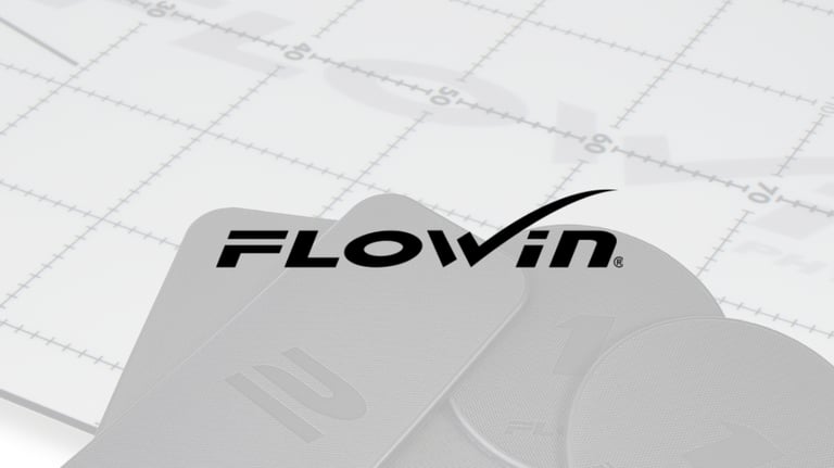 Flowin friction training board UAE - performance and rehabilitation training by FLYWHEEL ME