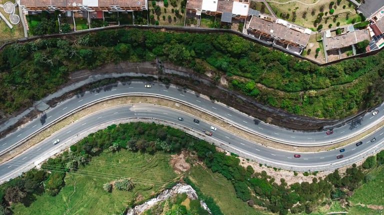 Fotos y video con drones profesional en Quito Ecuador