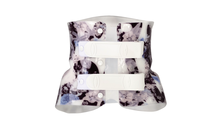 Corset lombaire sur mesure pour pour douleurs dorsales Aquitaine