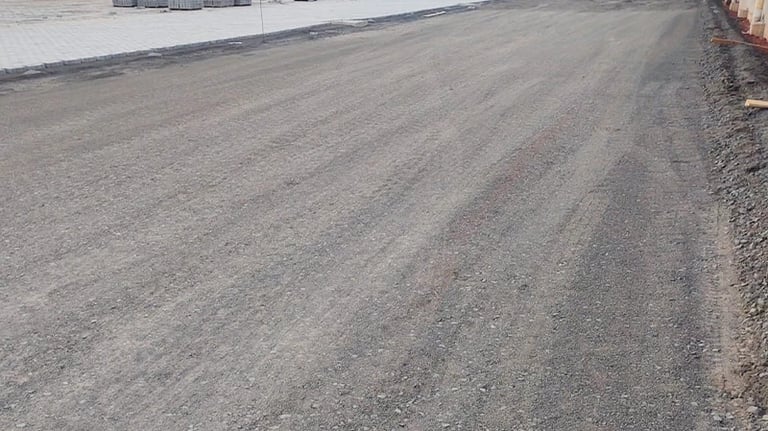 base para paver