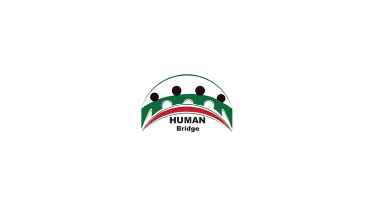 Human Bridge, A non-profit association.