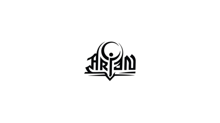 Arjan, for perfumes.