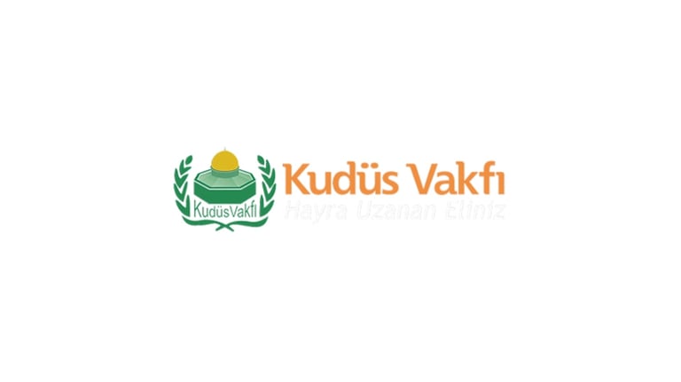 Kudus Vakfi , A non-profit association