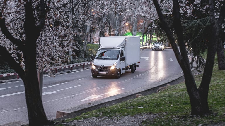 beylikdüzü arabalı kurye