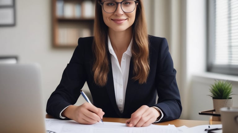 worm's-eye view photography of concrete building