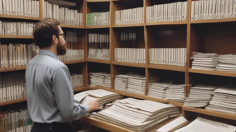 white concrete building during daytime