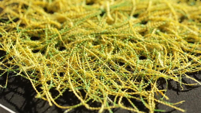  Olka Schok #FilsFreeTechnique  Little Treasures