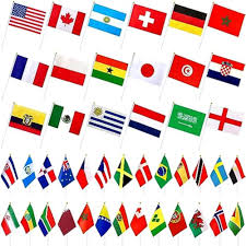 Punekar zendewale The Flag maker in pune
