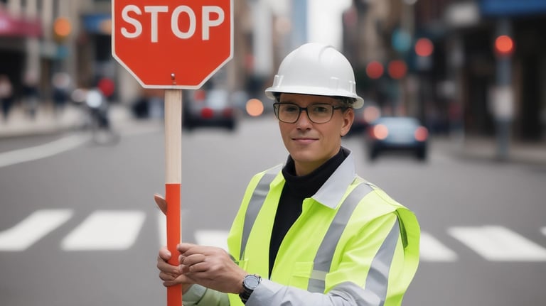 white and black abstract painting