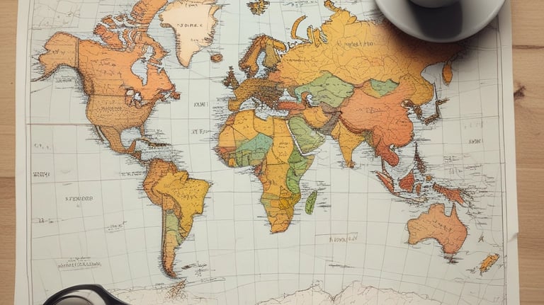 low angle view photography of a gray building