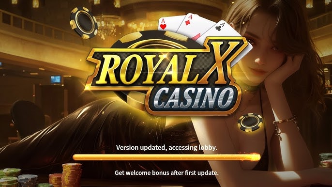 Royal Casino Game , Royal Casino 2025, Royal Casino Apk, Casino Game, Royal x Casino, Royal x Casino