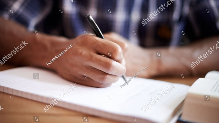 Écriture & Révision  Des mots justes, clairs et élégants. Accompagnement à l’écriture, correction, o