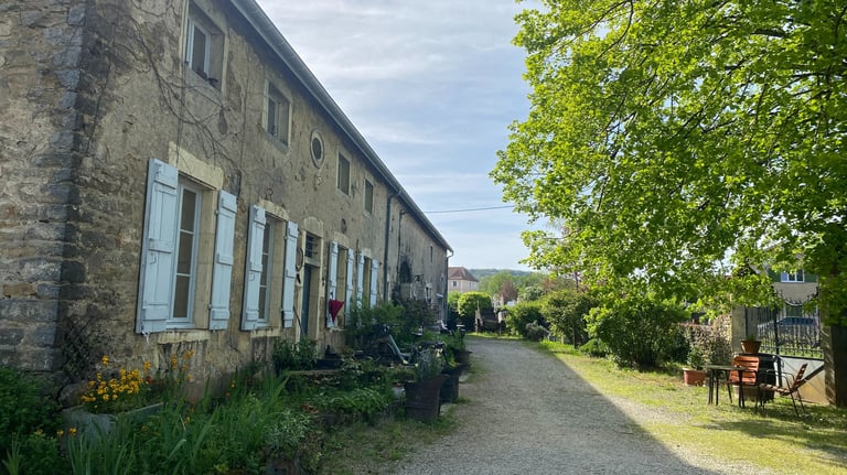domaine Chevrot