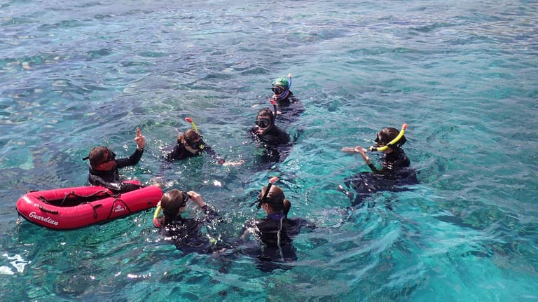 Anbadlola voyage france guadeloupe