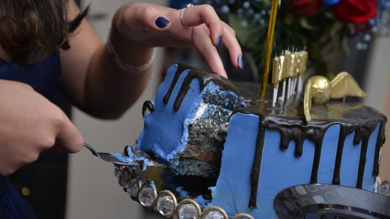 Produção artesanal de confeitaria para empreendedorismo feminino