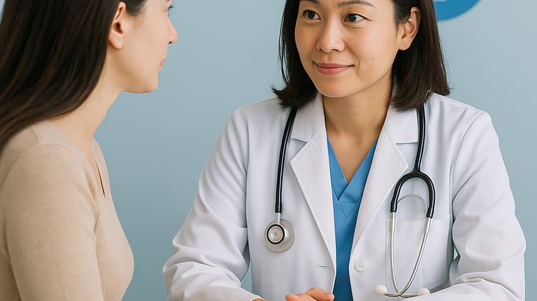 klinik aborsi steril