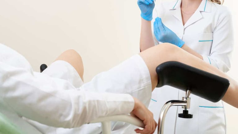 klinik aborsi steril