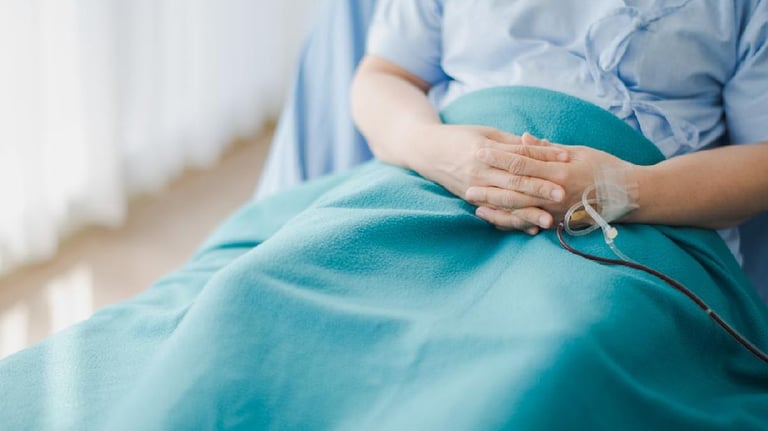 klinik aborsi steril