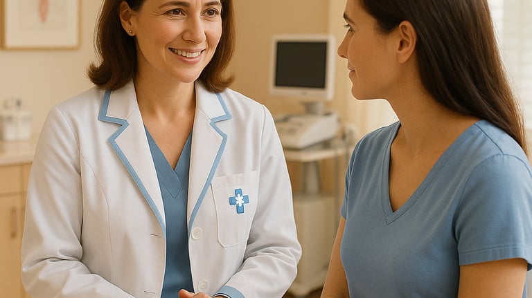klinik aborsi steril
