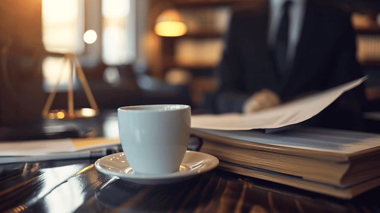 CAVALCANTI Advogados - publicações