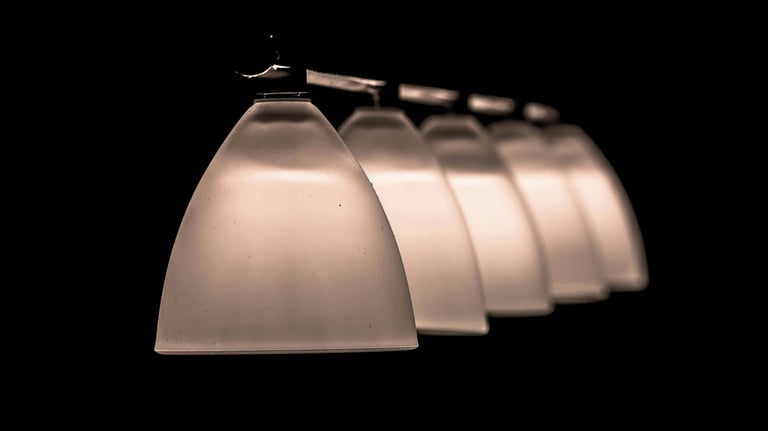 HOMETIK_Iluminación