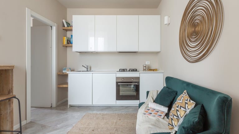 Affitti brevi Milano