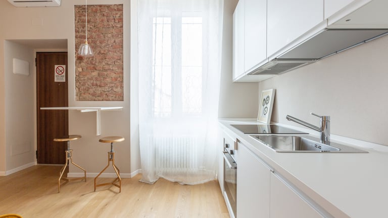 Affitto breve a Milano