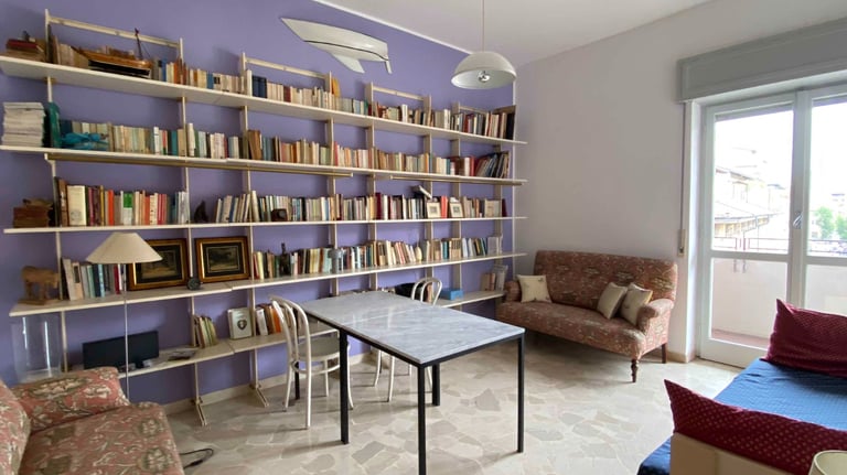 Affitto breve in Milano