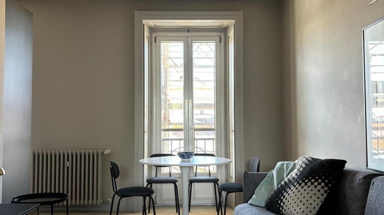 Locazione turistica la Darsena