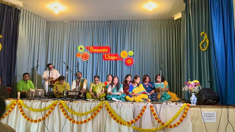 Performance
