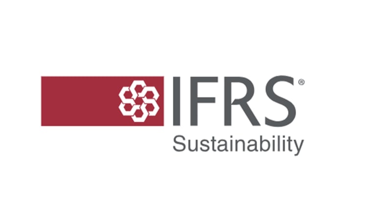 IFRS SASB annual sustainability reporting