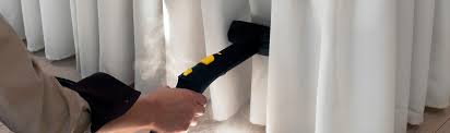 curtain cleaning