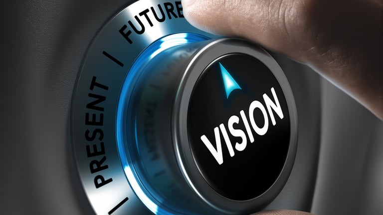 SOAR Risk Intelligence SEO Risk Intelligence Vision