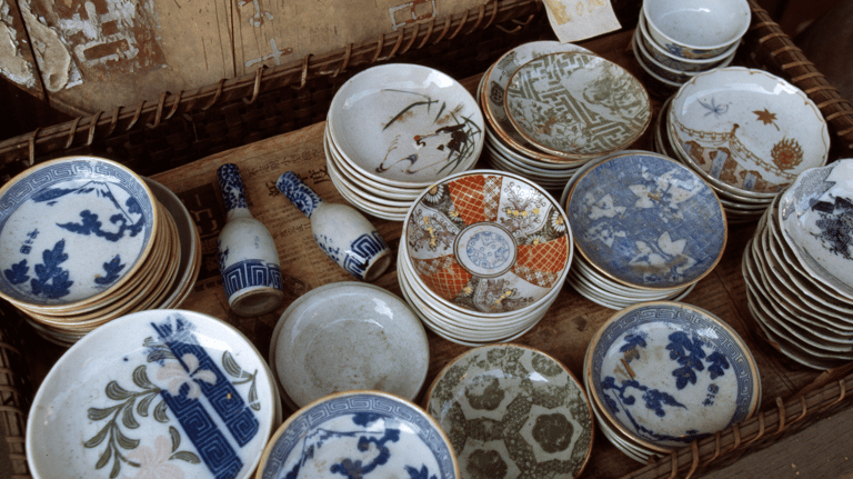 estate sale planning post-sale solutions