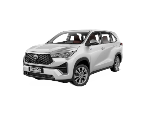 Innova Hycross Taxi for outstation trip