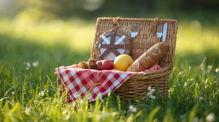 Picnic Hotel Catanies