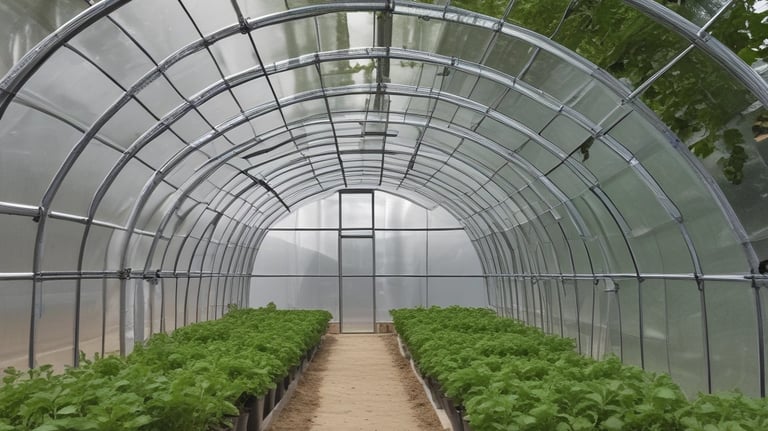 pink metal frame photo