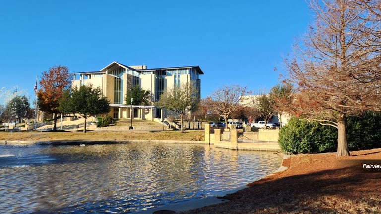 Fairview Texas