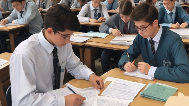 white concrete building during daytime