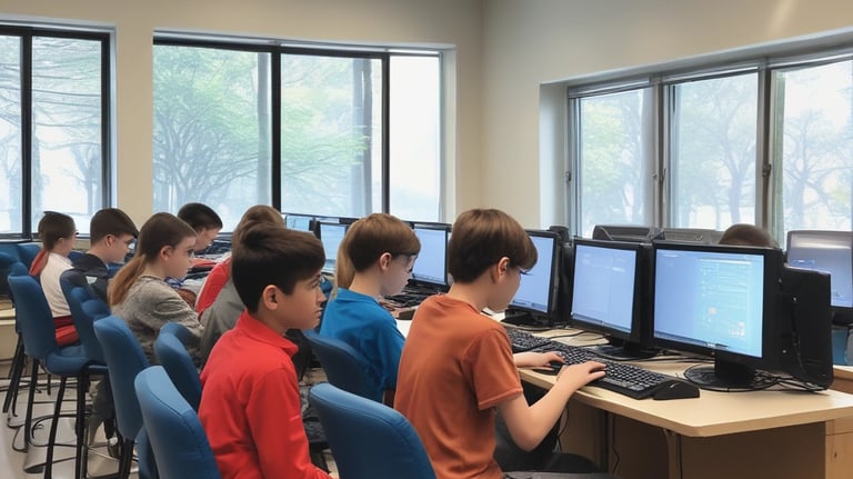 worm's-eye view photography of concrete building