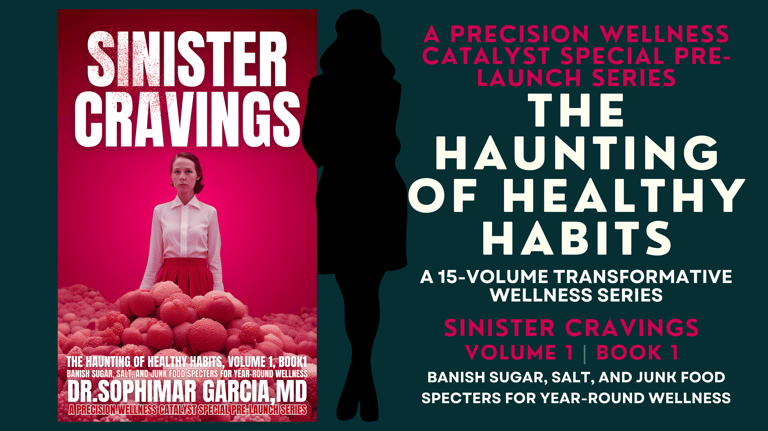 sinister craviings