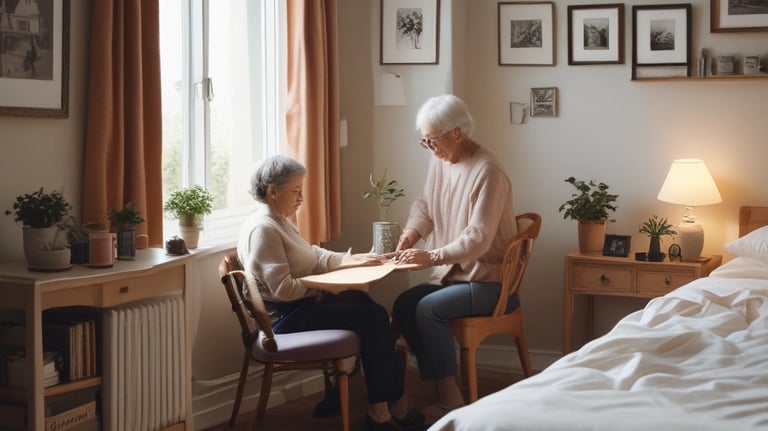 white concrete building during daytime