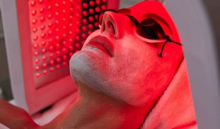 personalized beauty services Kuala Lumpur Maria Beauty Studio