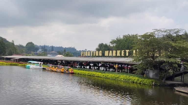 floatingmarket