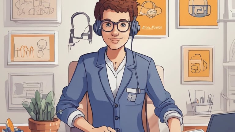 Accompagnement personnalisé assuré