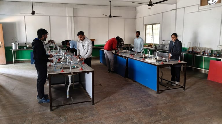 Diploma in Electrical Engineering Deoria